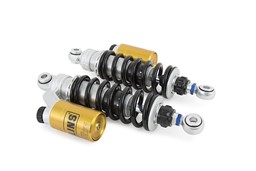 Bild von HD 219 Twin Shocks